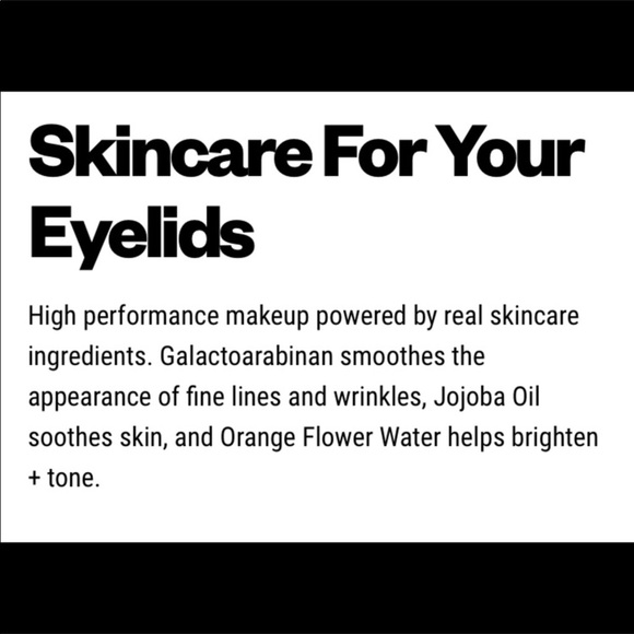 NWOT KOSAS 10-second Liquid Eyeshadow in Supreme - Picture 7 of 10